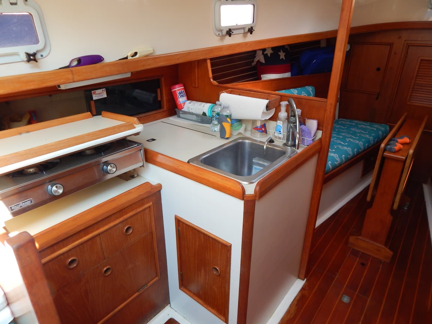 1984 Nonsuch Classic