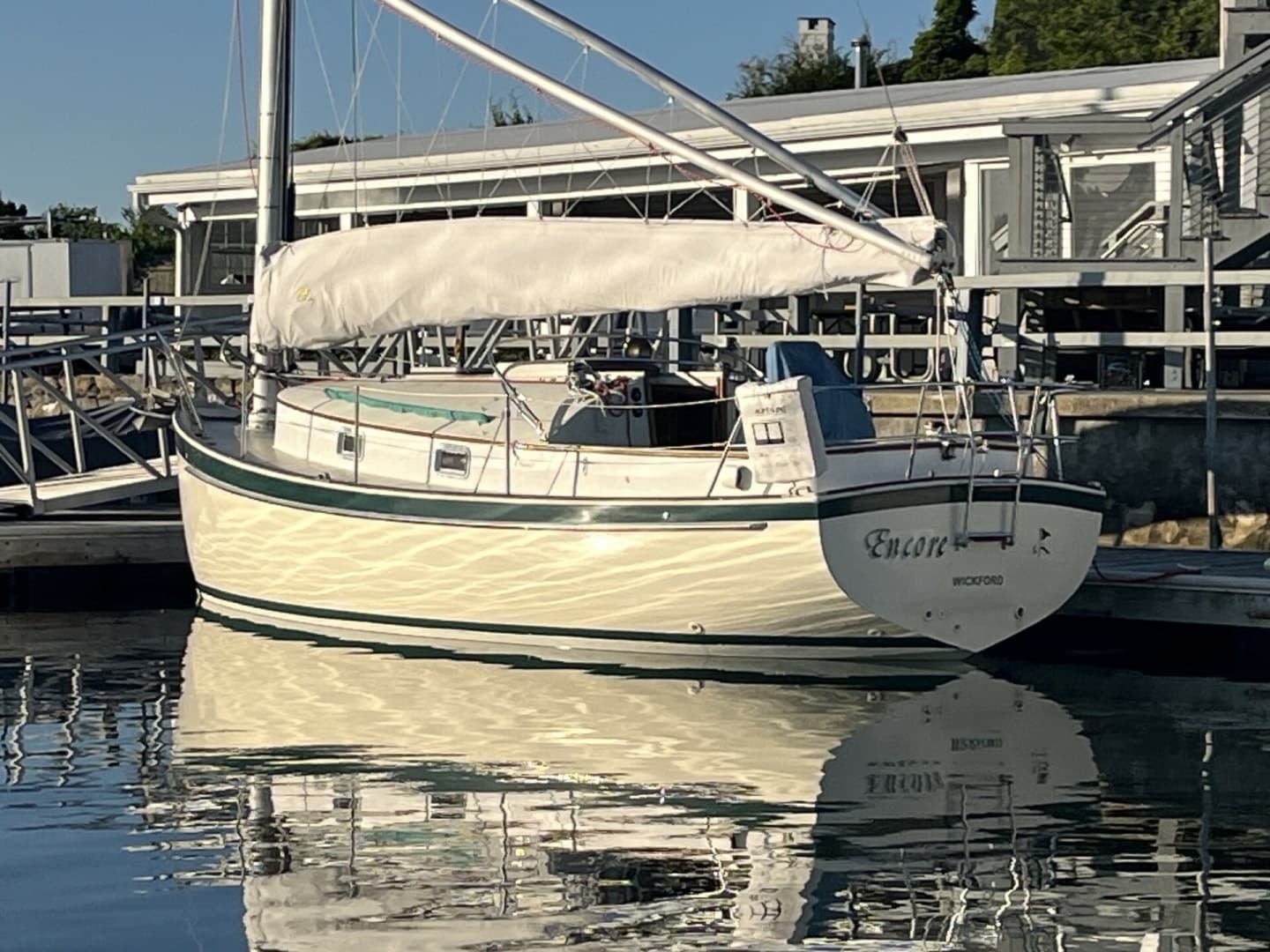 1984 Nonsuch Classic