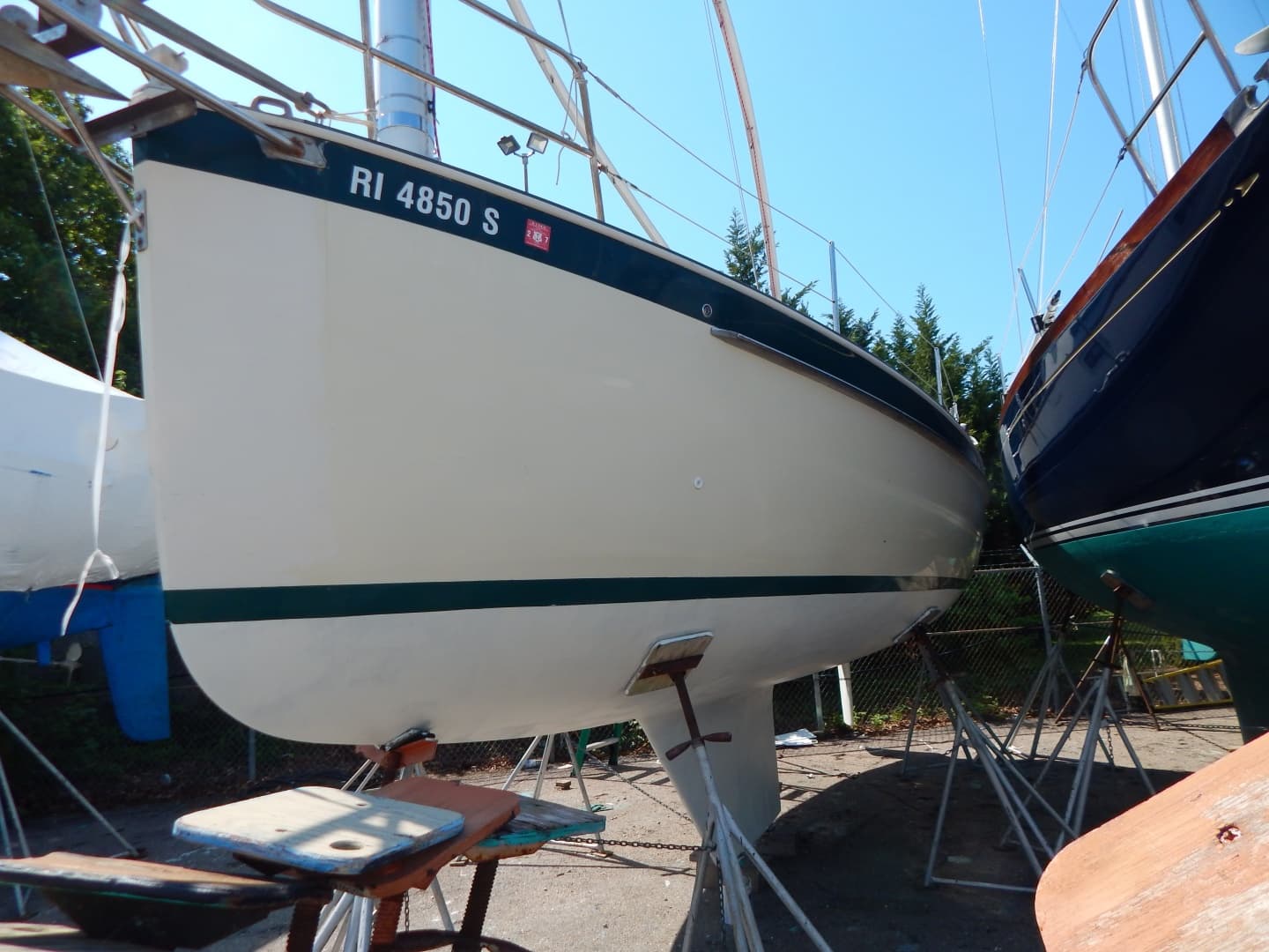 1984 Nonsuch Classic
