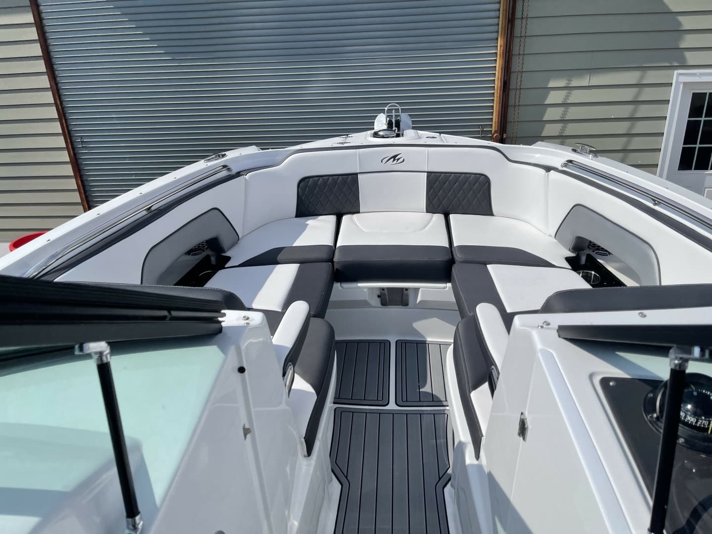 2023 Monterey M-65