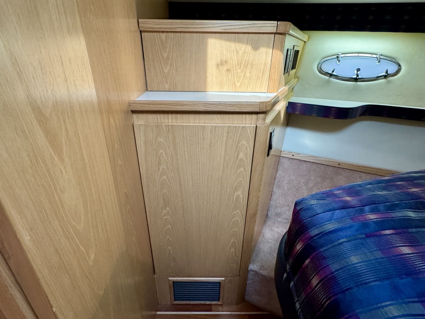 1999 Tiara Yachts 4100 Open