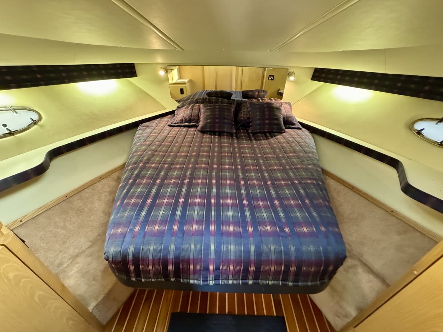 1999 Tiara Yachts 4100 Open