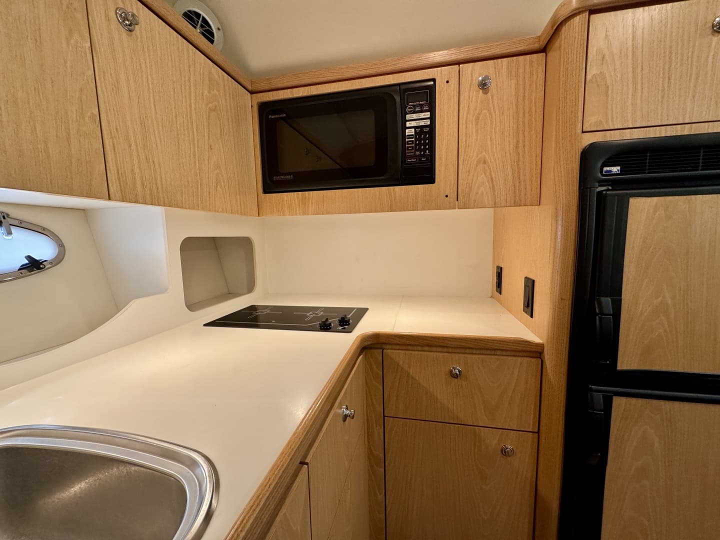 1999 Tiara Yachts 4100 Open