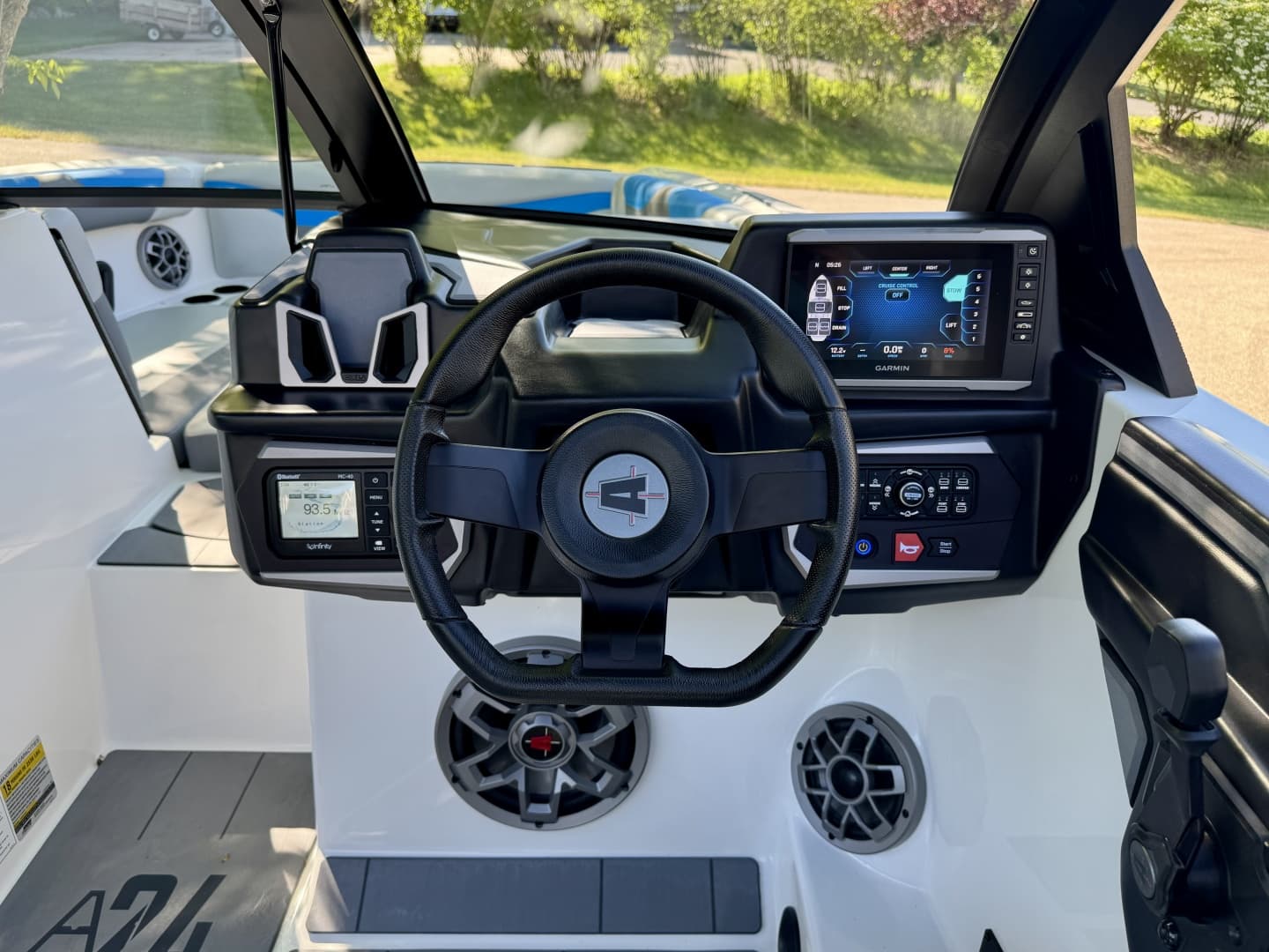 2022 Axis A24