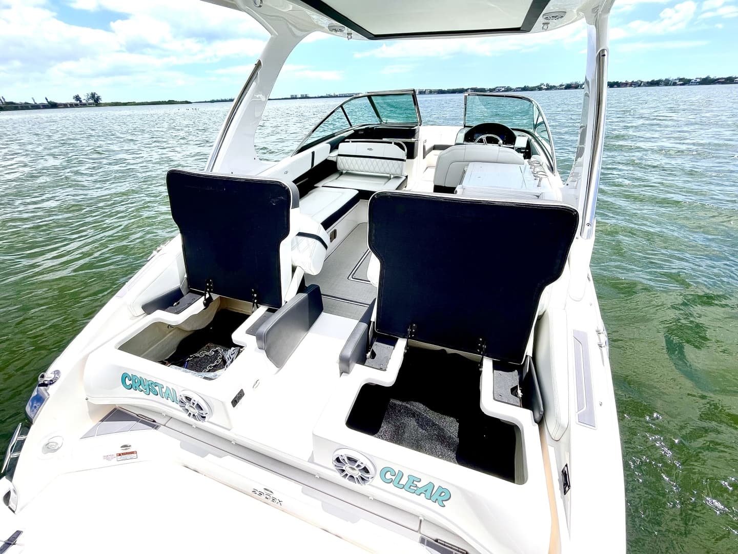 2023 Regal 29 OBX