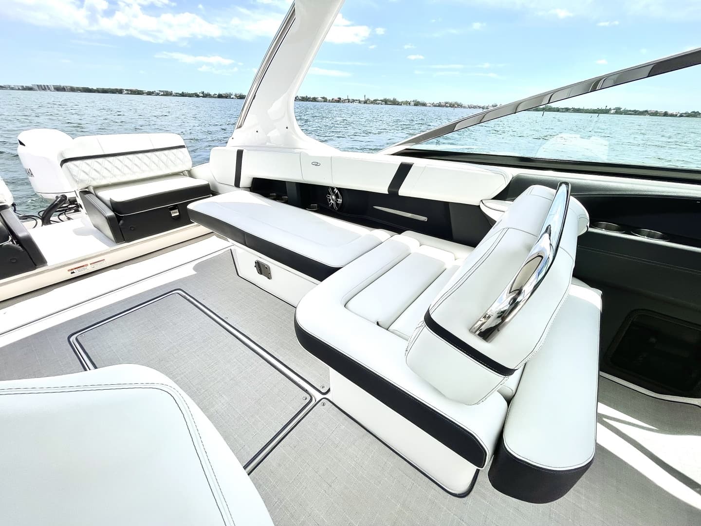 2023 Regal 29 OBX