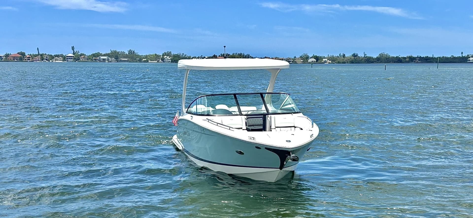 2023 Regal 29 OBX