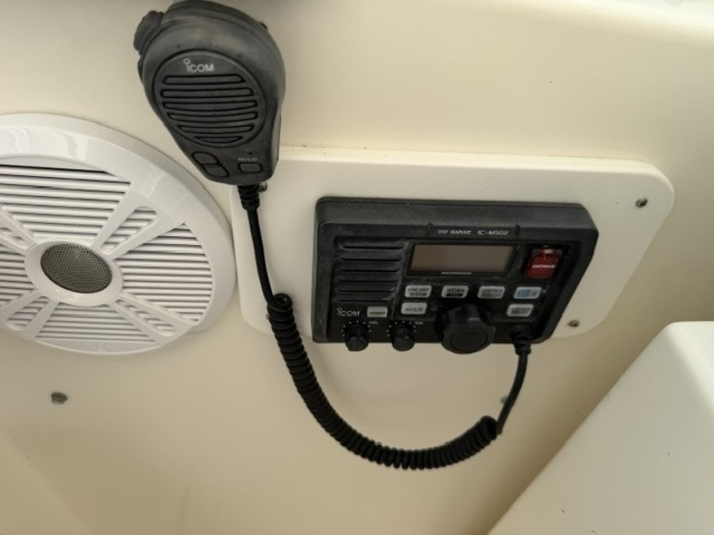 1996 Cabo 31 Express
