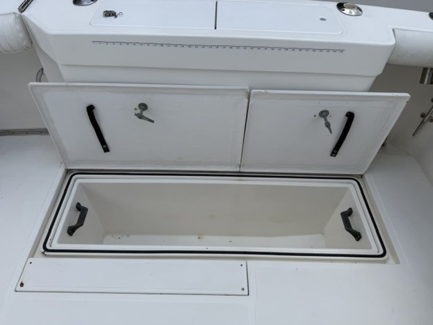 1996 Cabo 31 Express