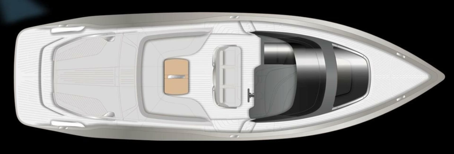 2020 Princess R35