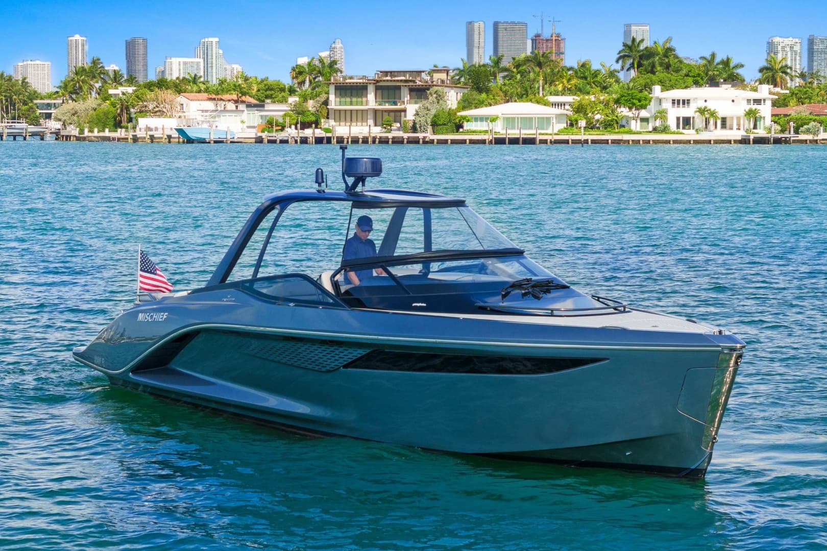 2020 Princess R35