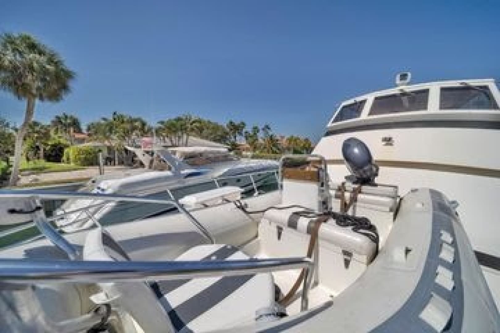 1993 Viking Convertible