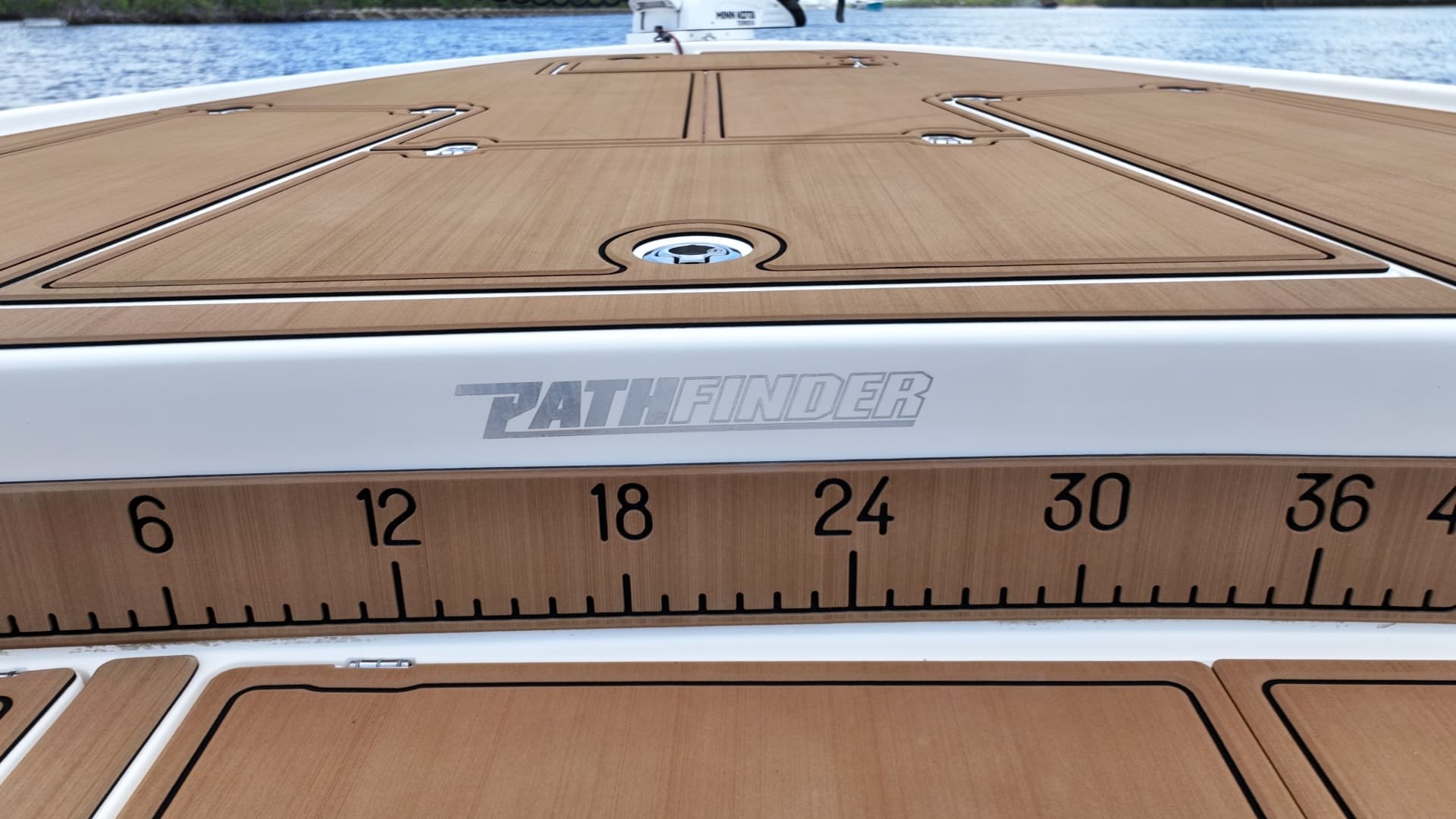 2017 Pathfinder 