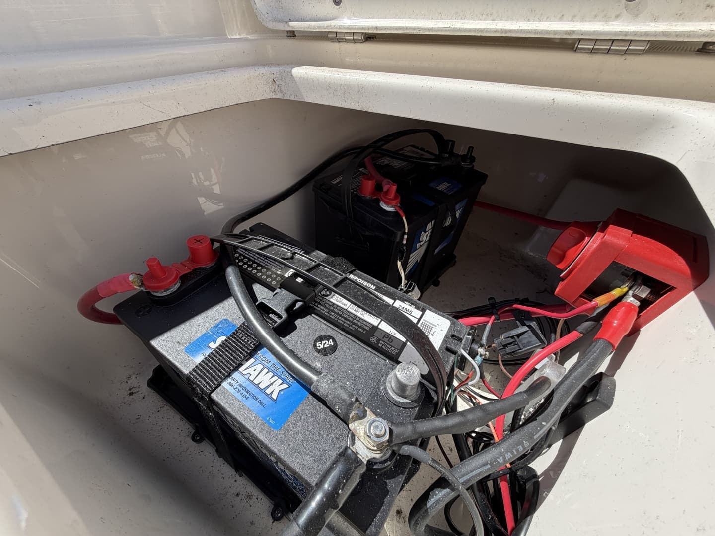 2023 Bulls Bay 200 Center Console