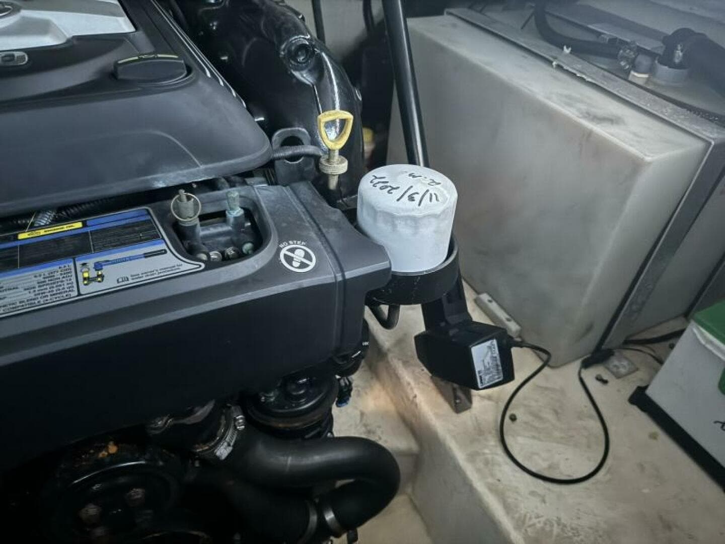 2018 Monterey 295 SY