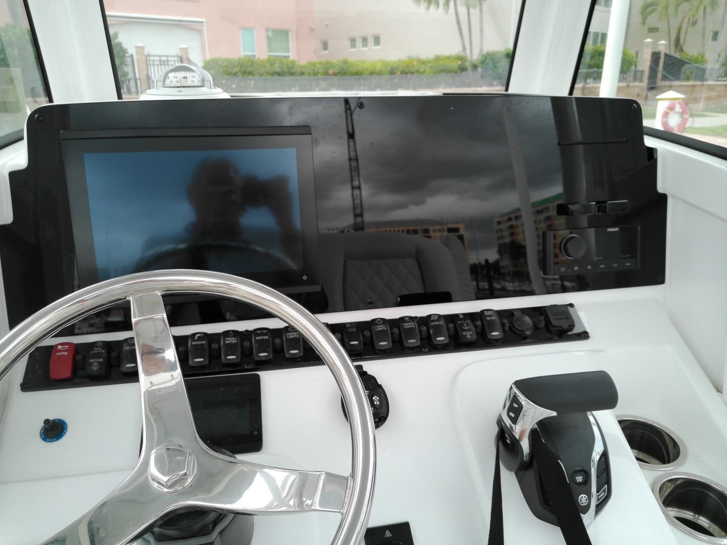 2026 Sea Hunt 