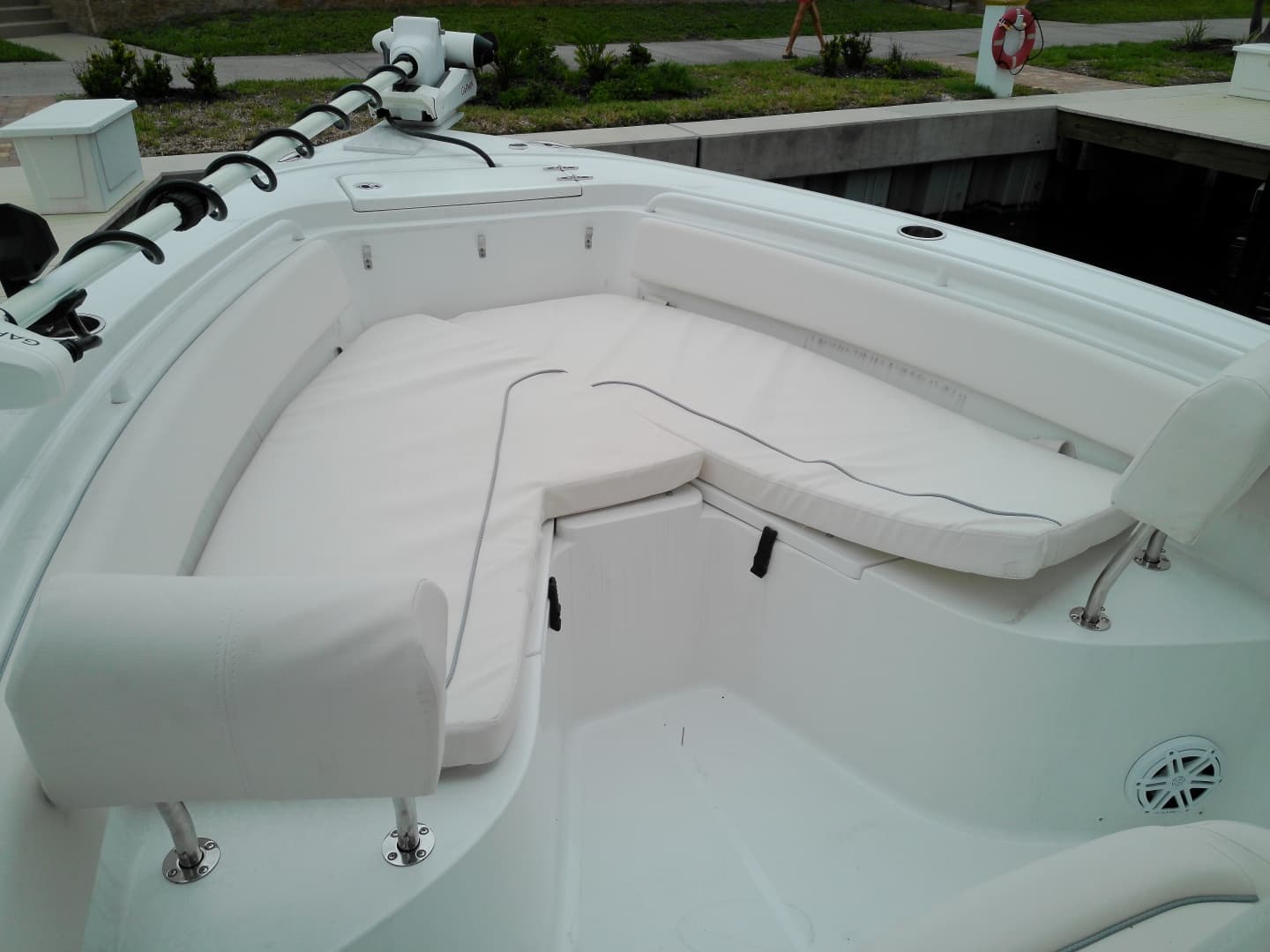2026 Sea Hunt 