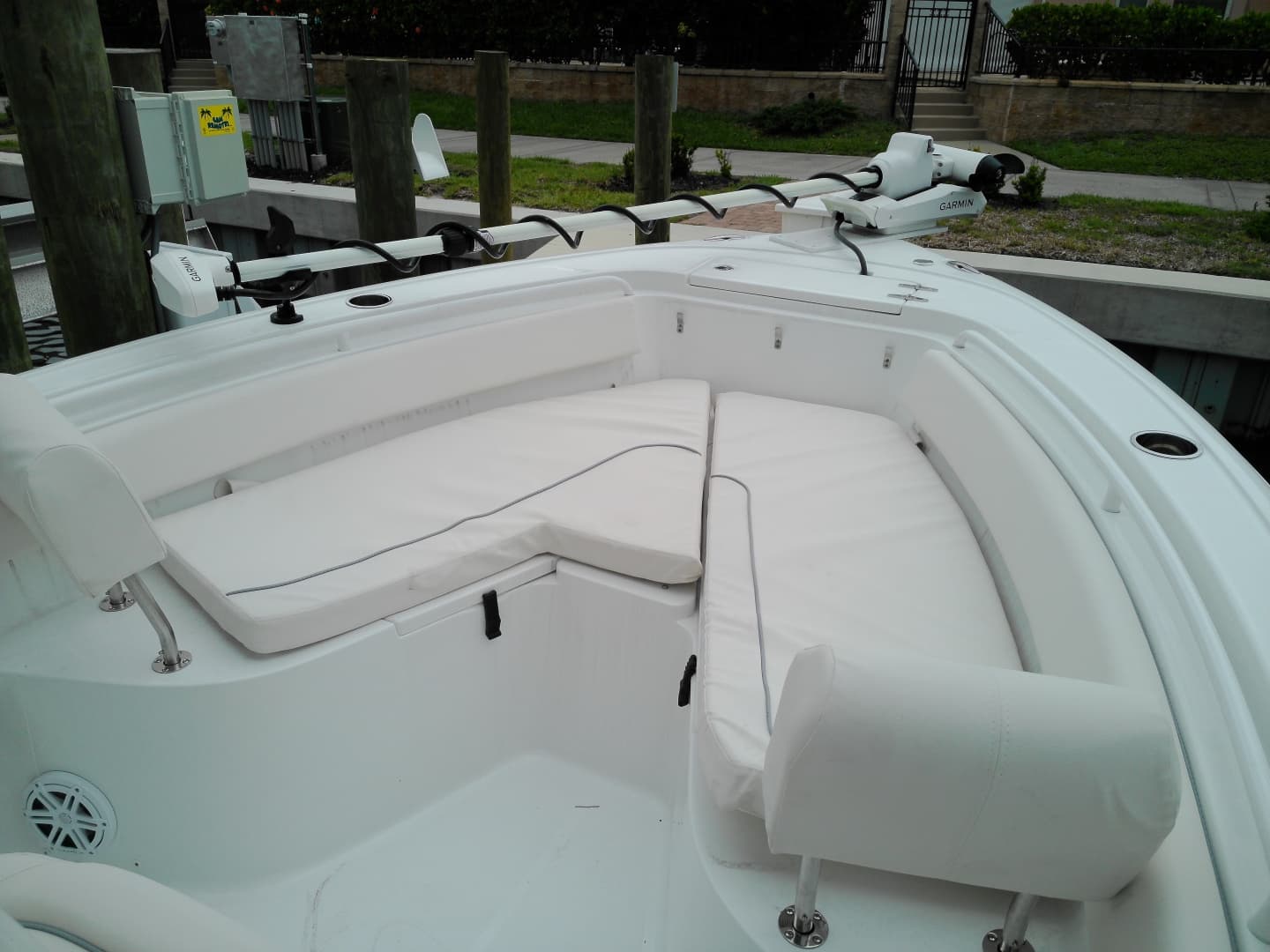 2026 Sea Hunt 