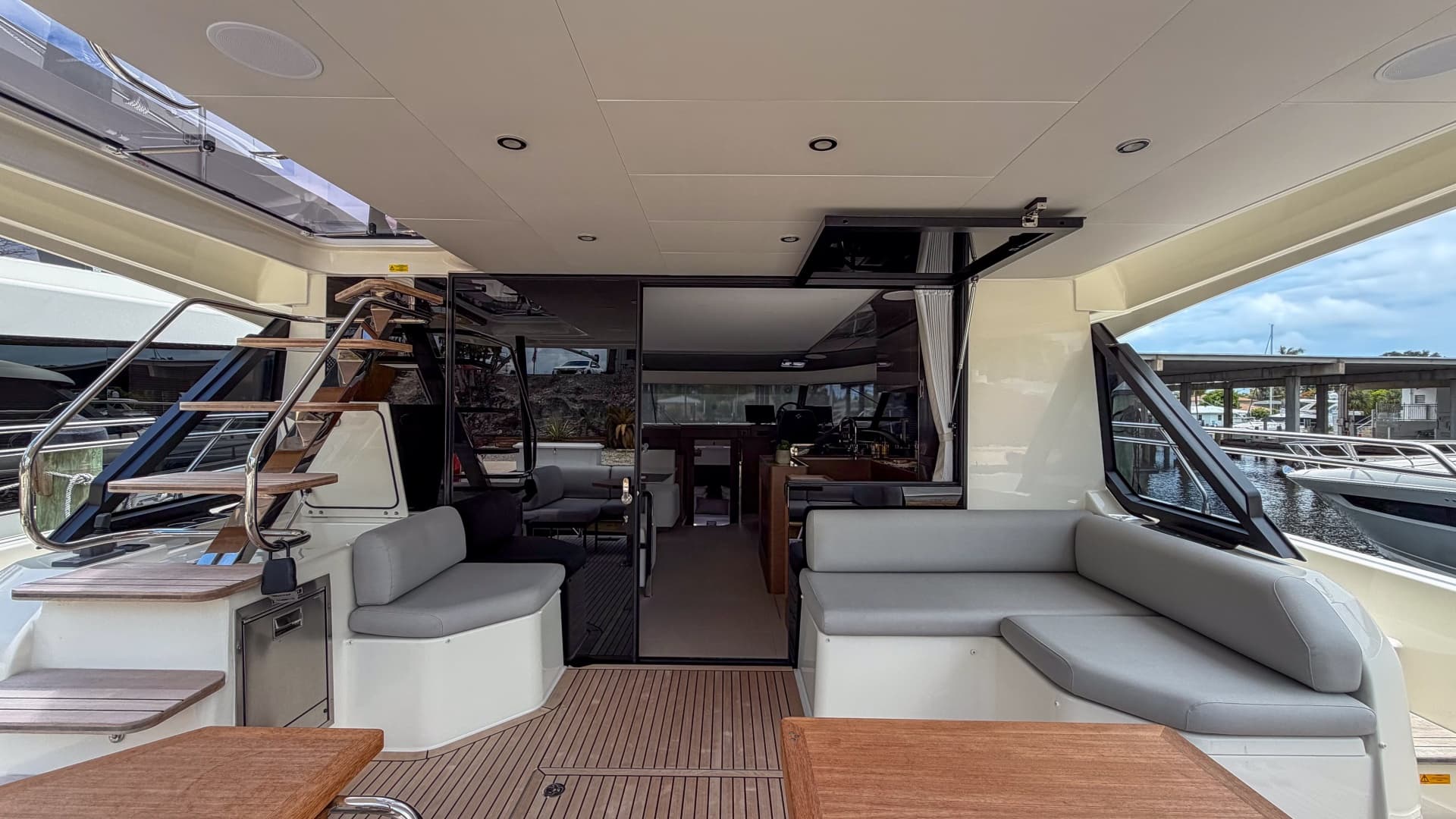 2025 Prestige M48