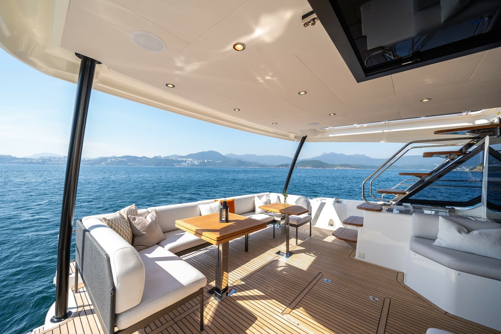 2025 Prestige M48