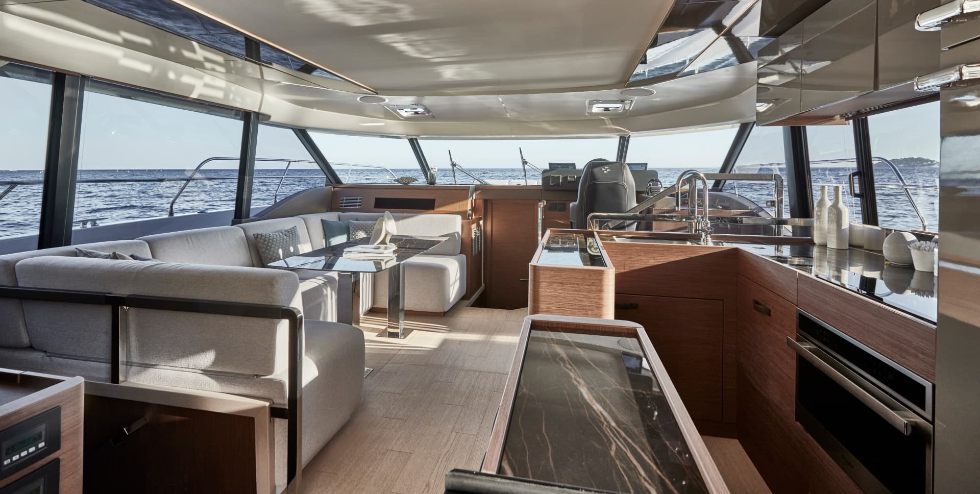 2025 Prestige M48