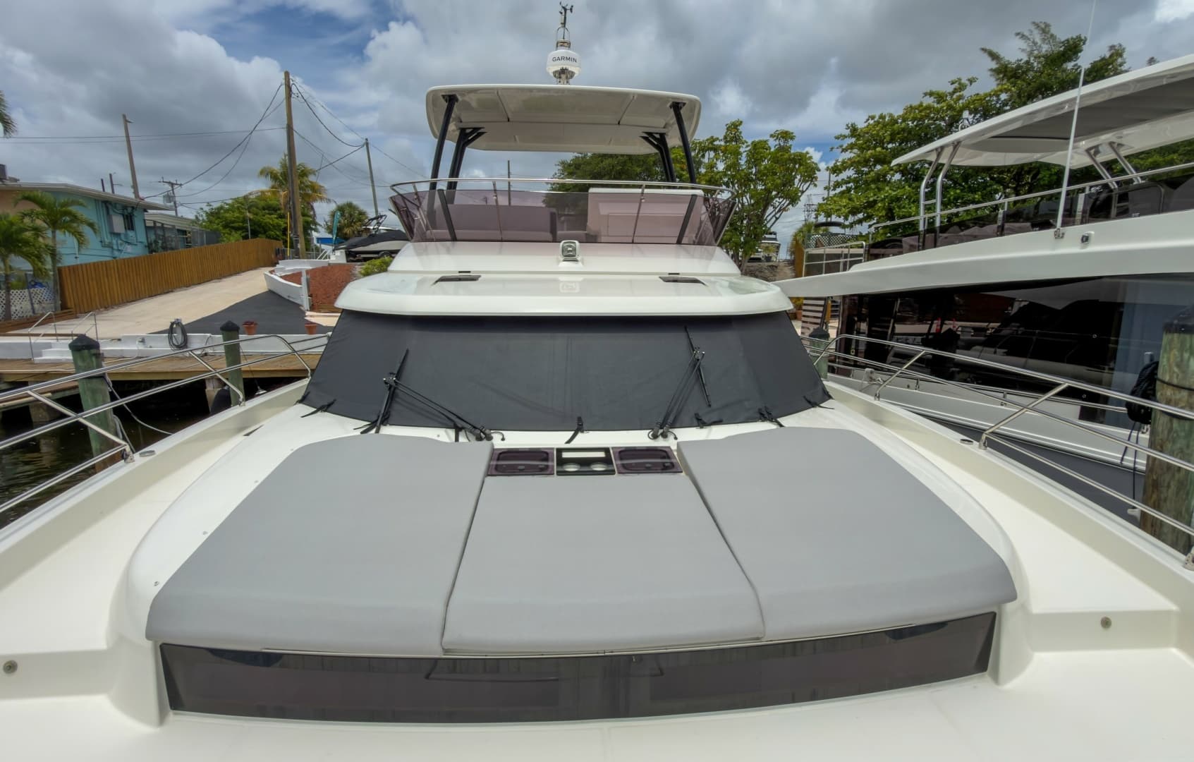 2025 Prestige M48