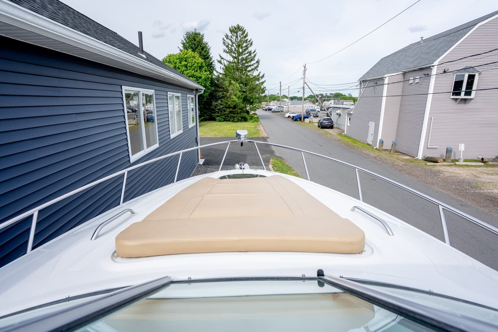 2016 Crownline 294 CR