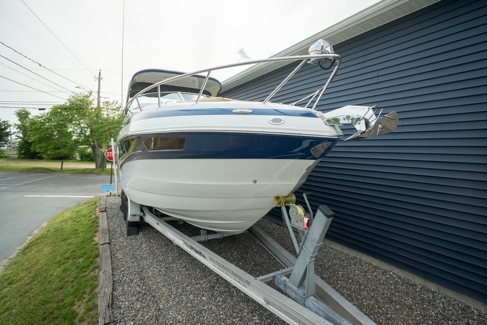 2016 Crownline 294 CR