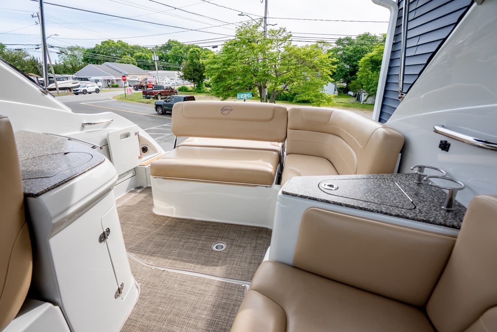 2016 Crownline 294 CR