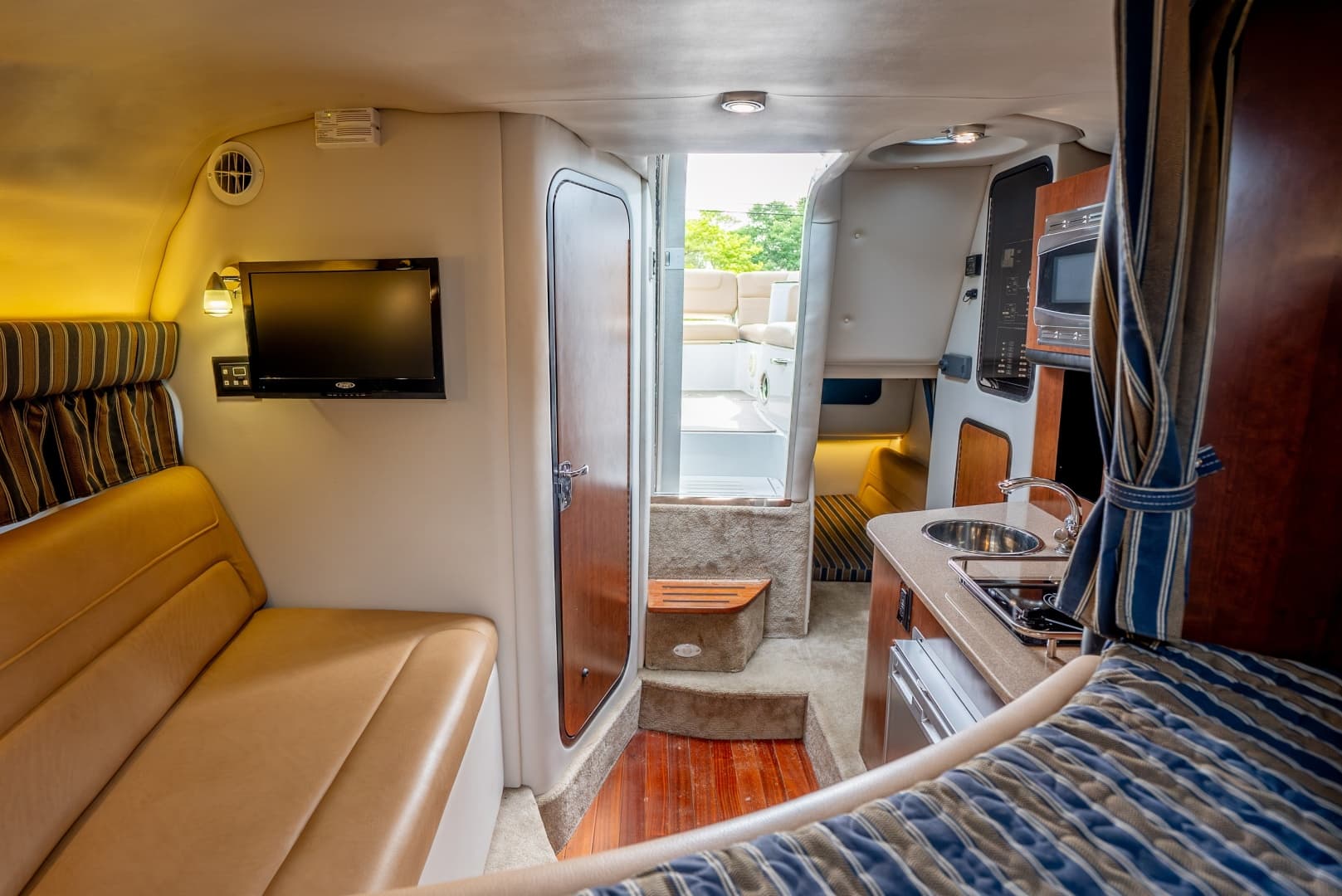 2016 Crownline 294 CR