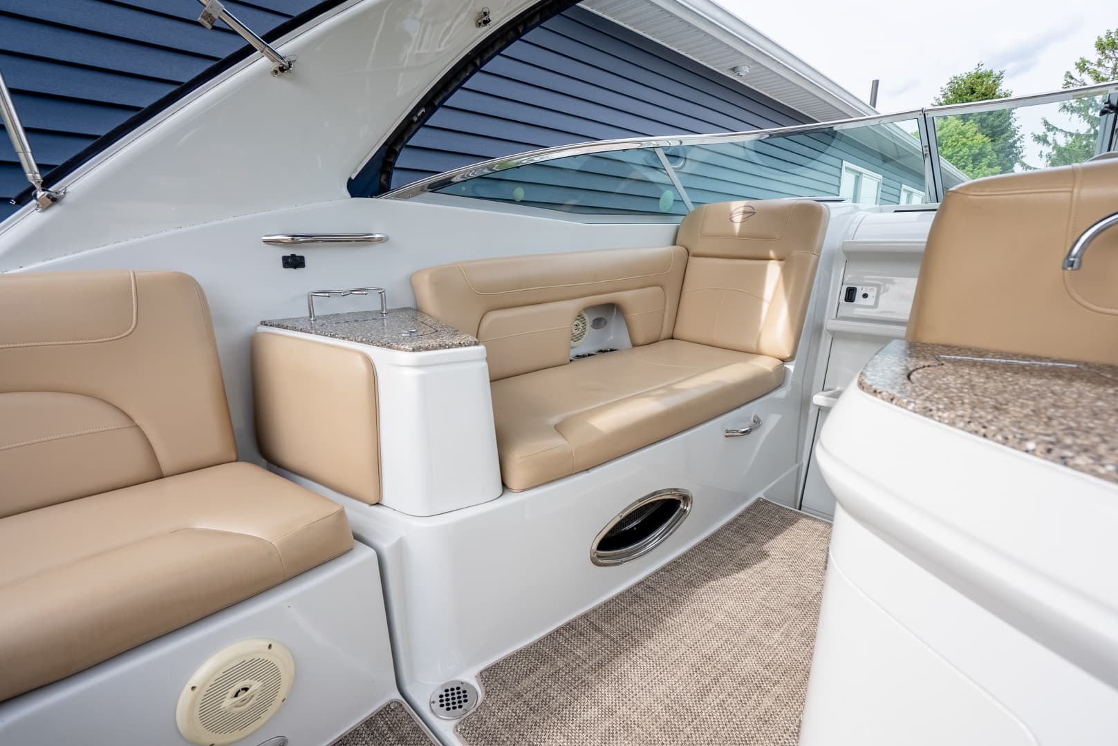 2016 Crownline 294 CR