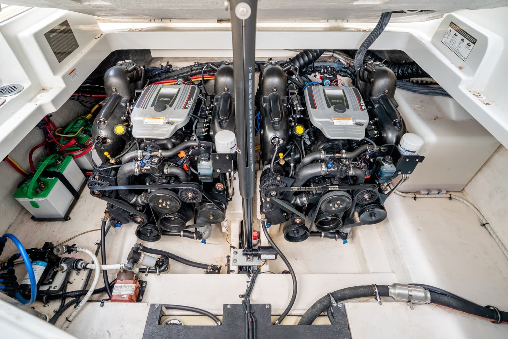 2016 Crownline 294 CR
