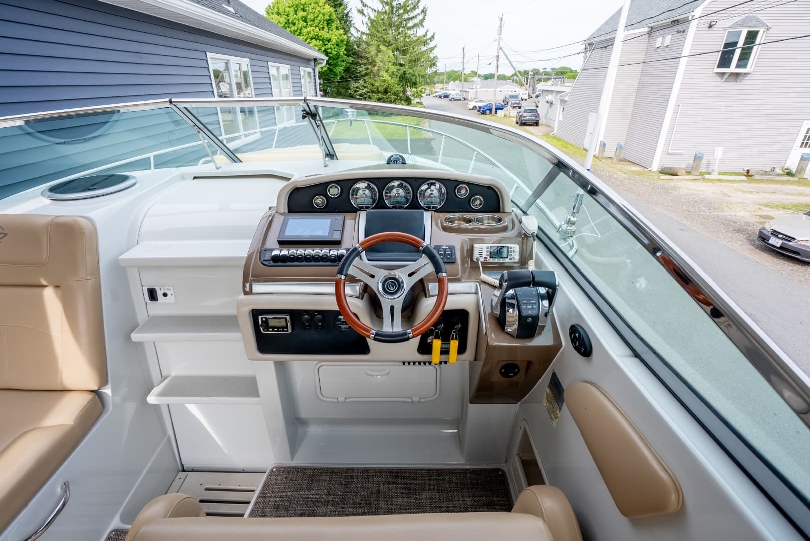 2016 Crownline 294 CR