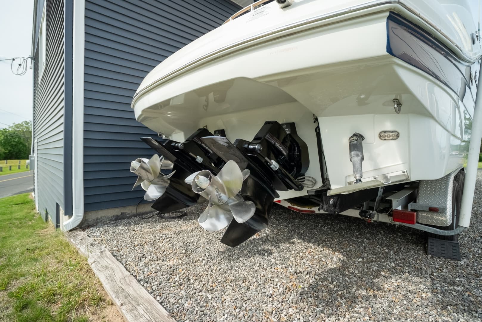2016 Crownline 294 CR