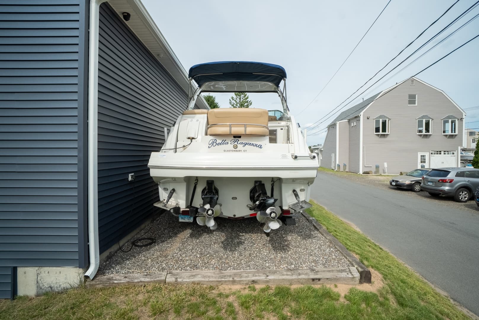 2016 Crownline 294 CR