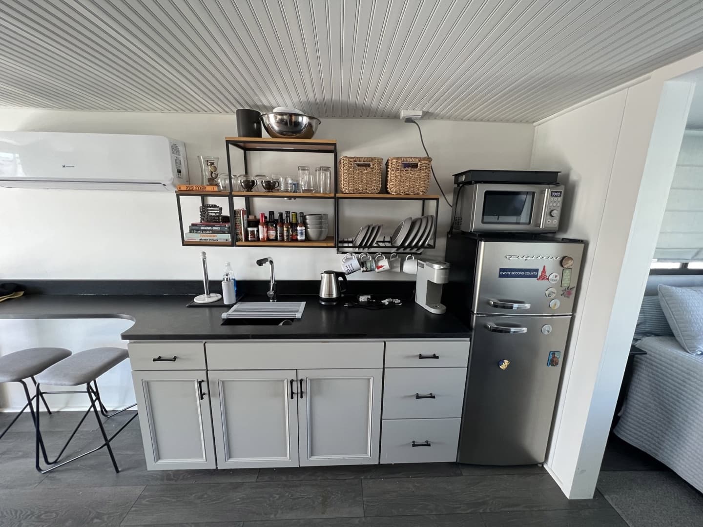 2019 Catamaran Cruisers Houseboat