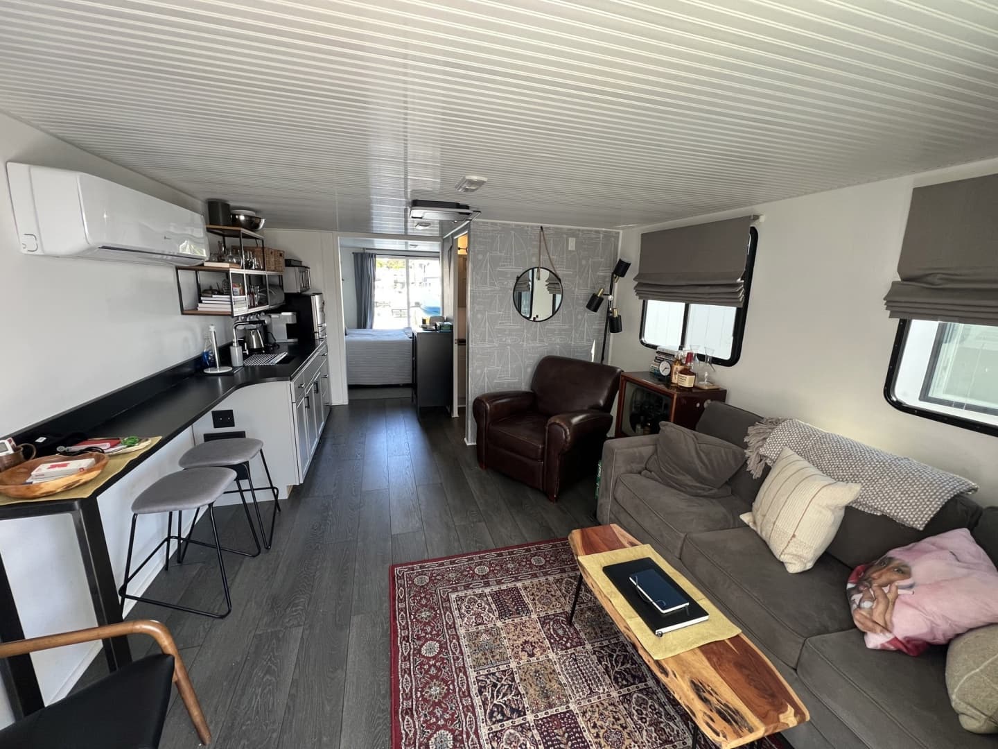 2019 Catamaran Cruisers Houseboat