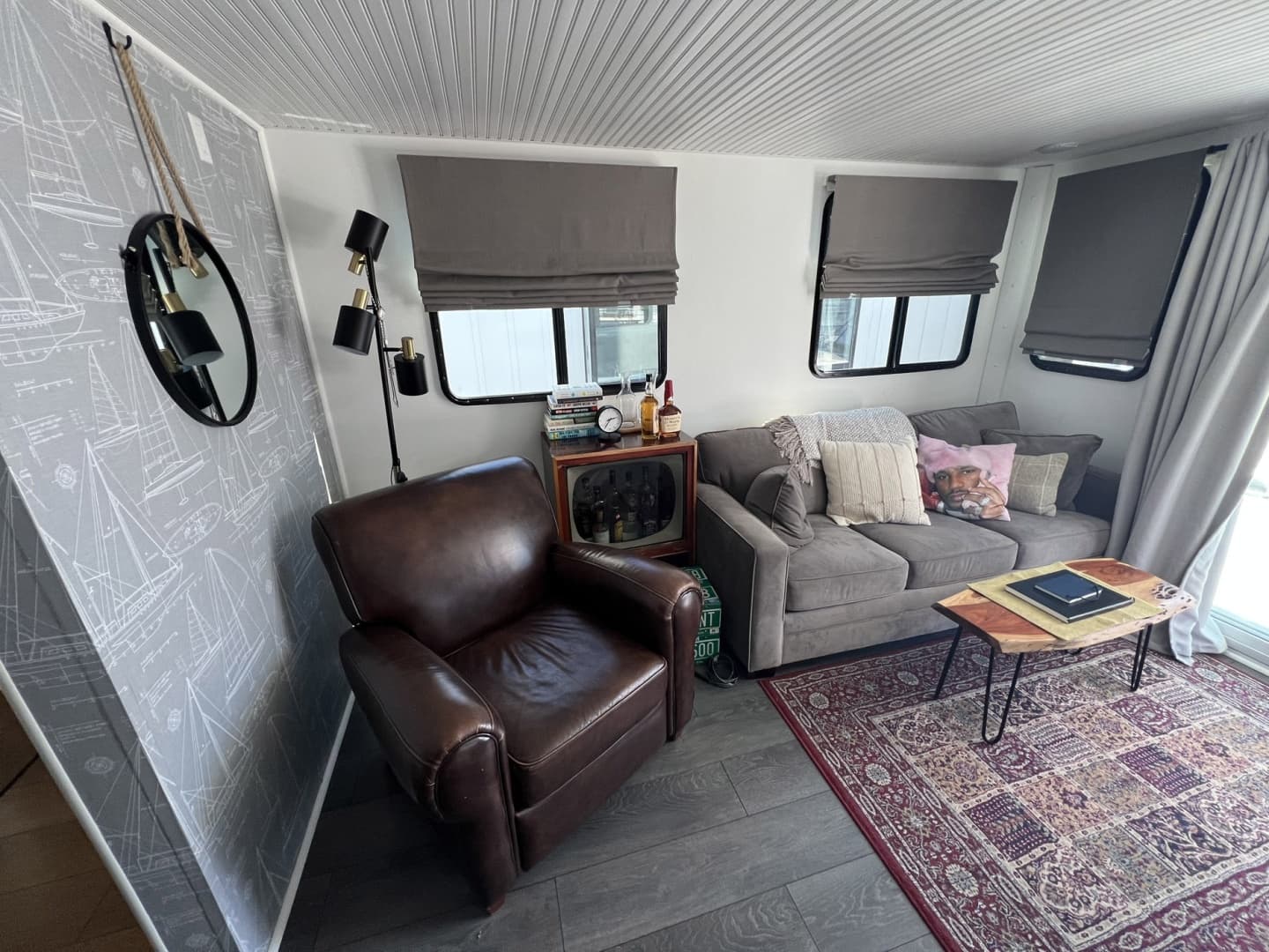 2019 Catamaran Cruisers Houseboat