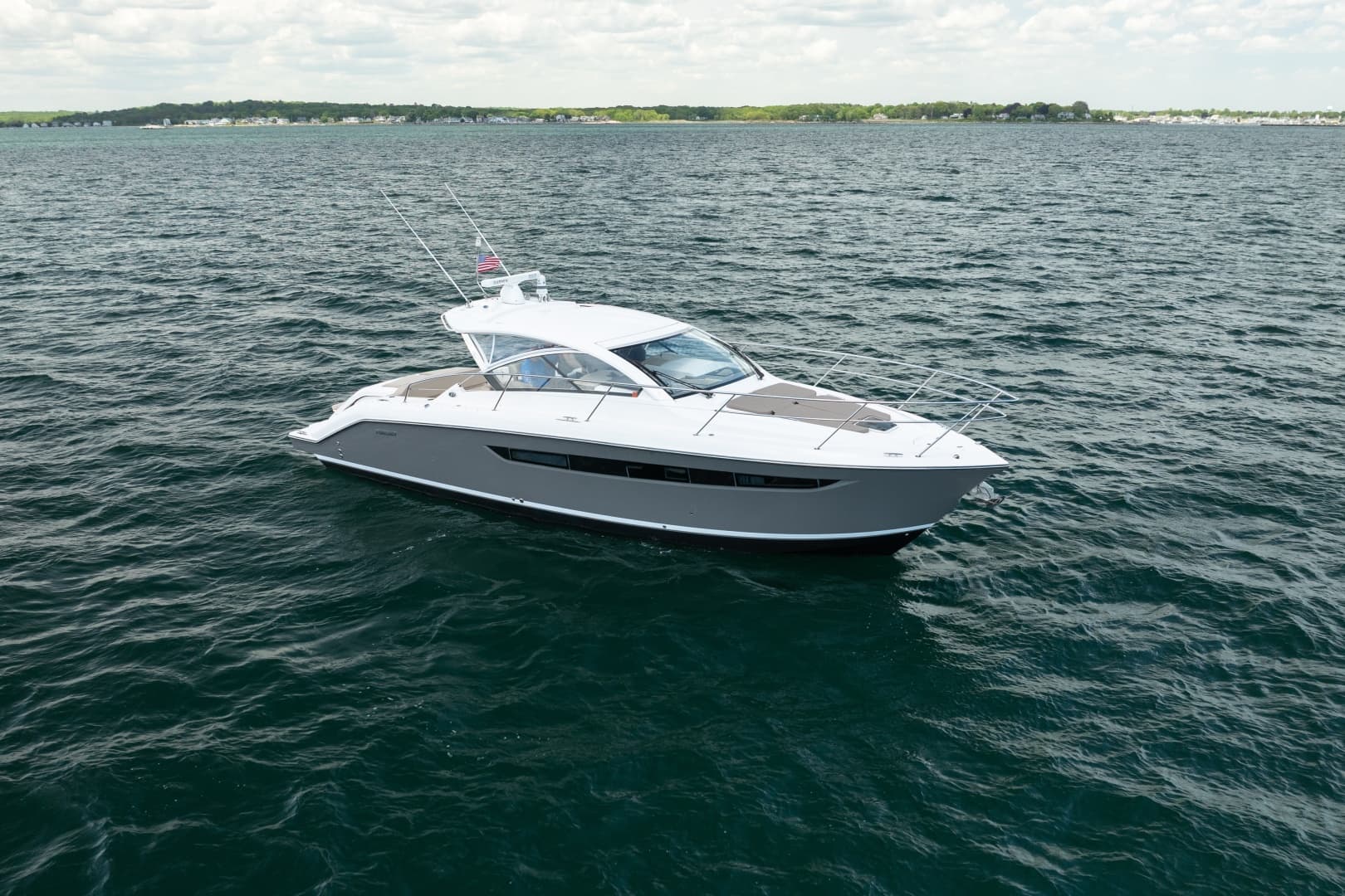 2015 Pursuit 365i SC