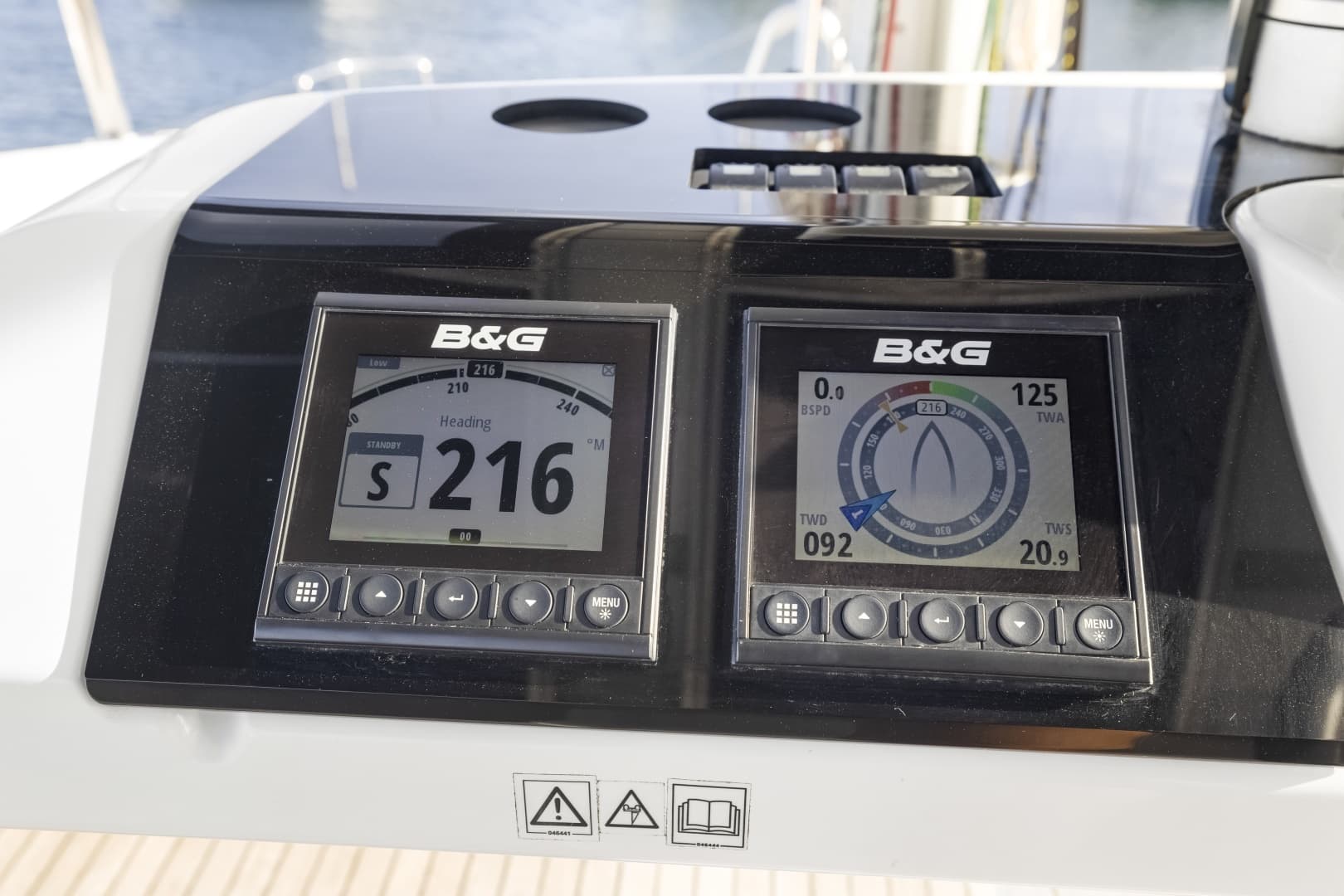 2022 Lagoon 52F