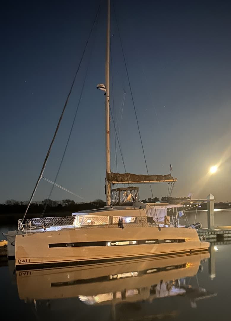 2018 Bali 4.1