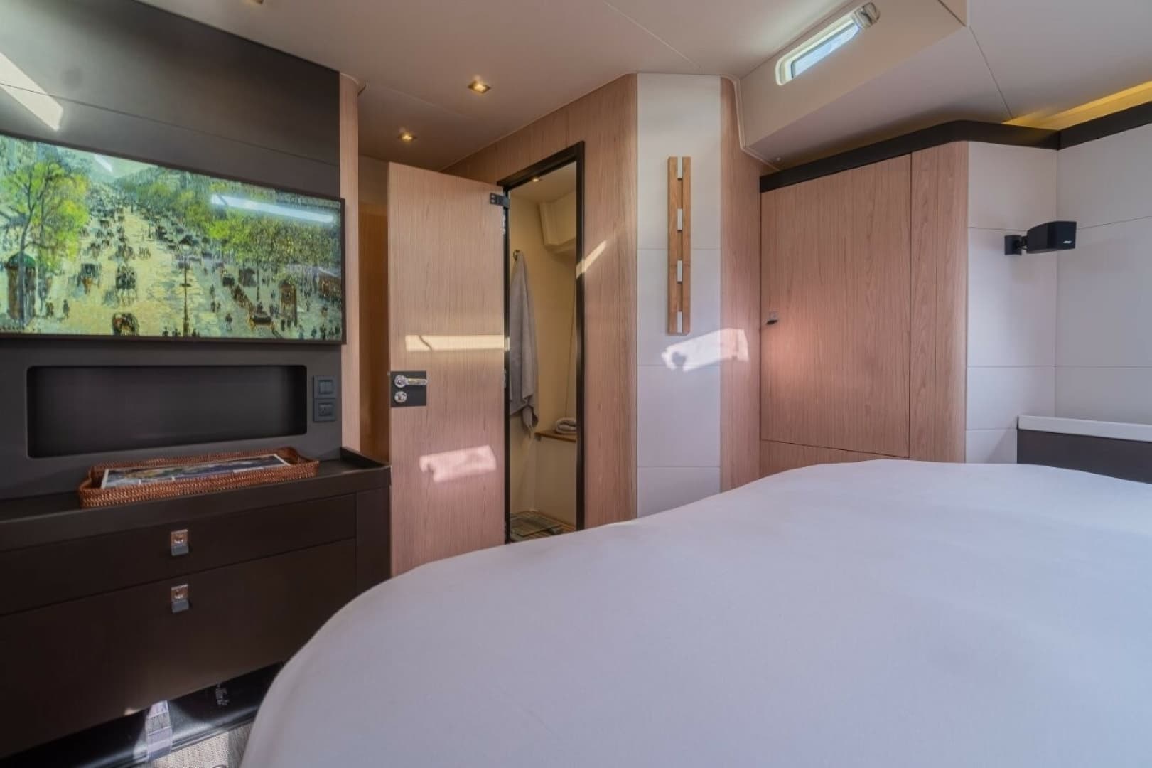 2020 Beneteau Oceanis Yacht 62