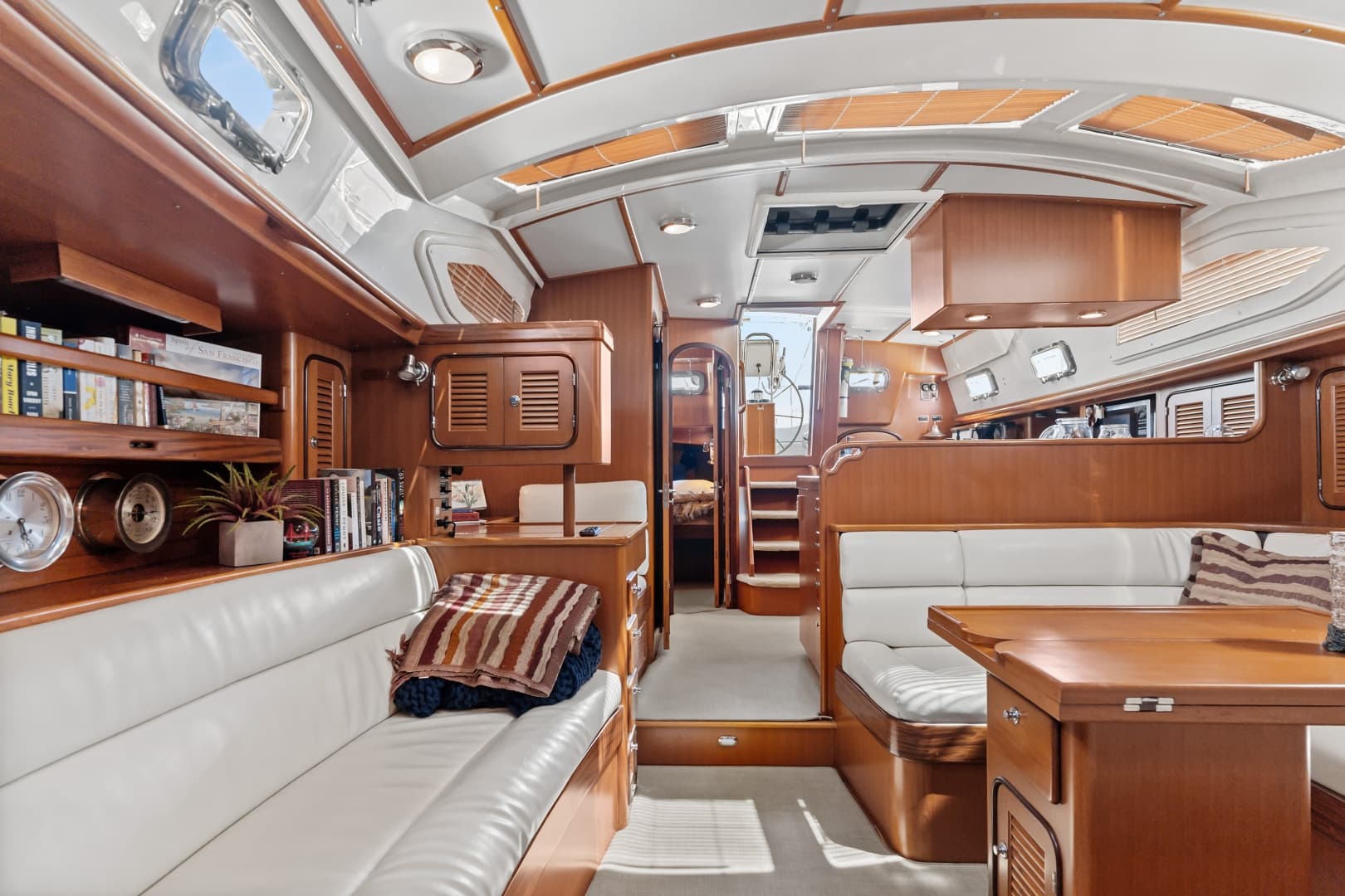 2009 Passport 