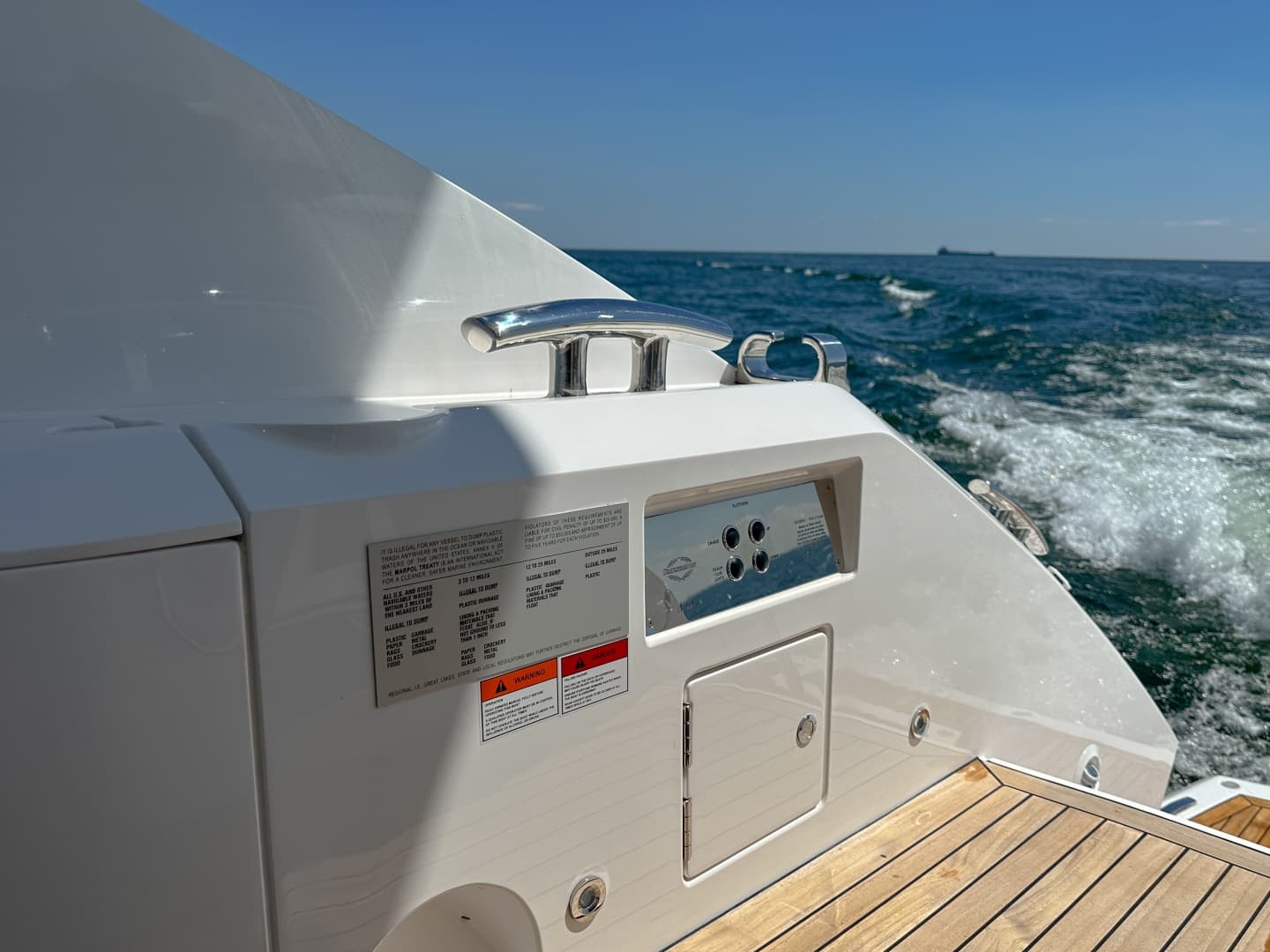2024 Sunseeker 55 Manhattan
