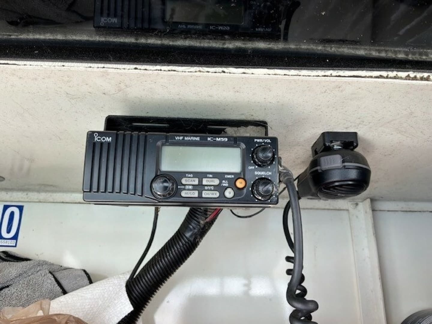 2000 Silverton 41 Convertible