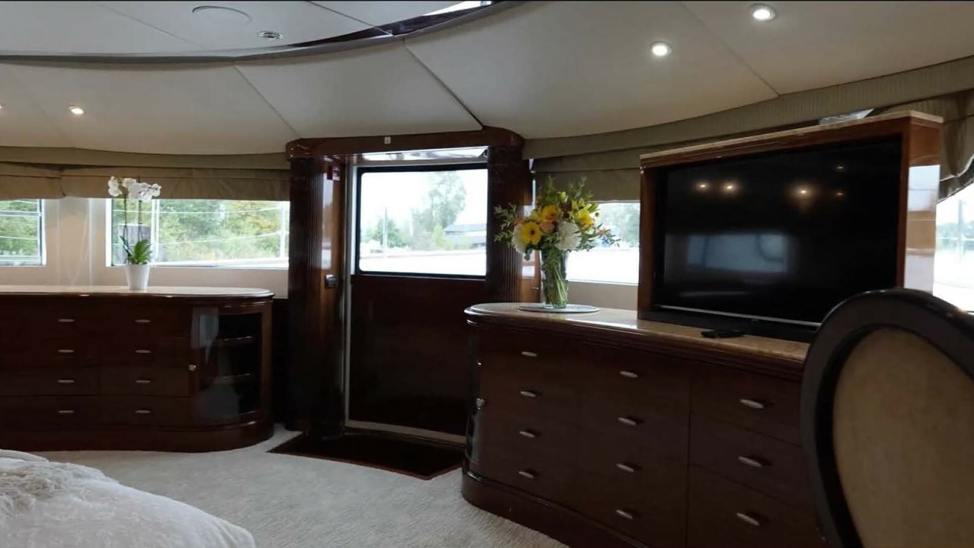 2004 Benetti Vision