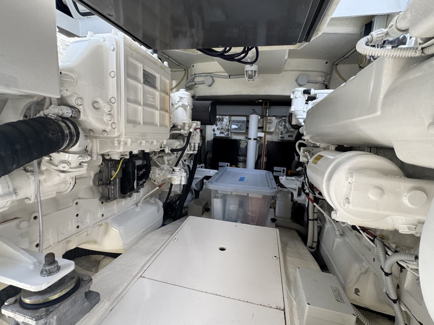2009 Riva 44 Rivarama