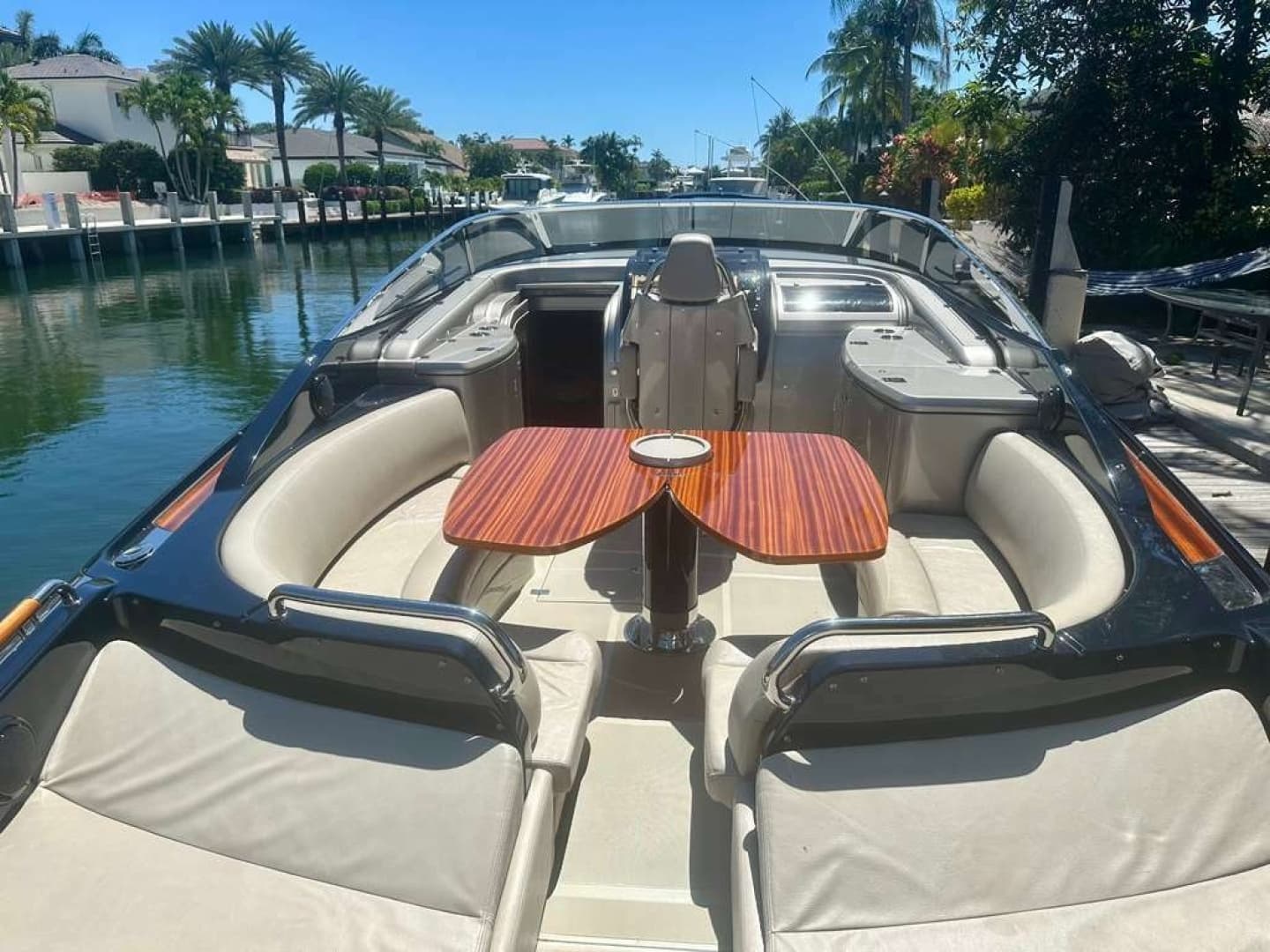 2009 Riva 44 Rivarama