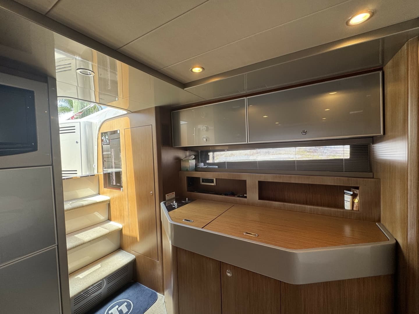 2009 Riva 44 Rivarama