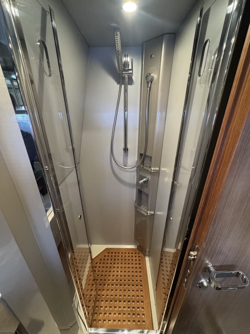 2009 Riva 44 Rivarama